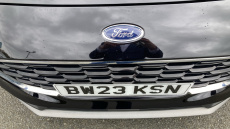 Ford Puma 1.0 EcoBoost Hybrid mHEV Titanium 5dr Petrol Hatchback